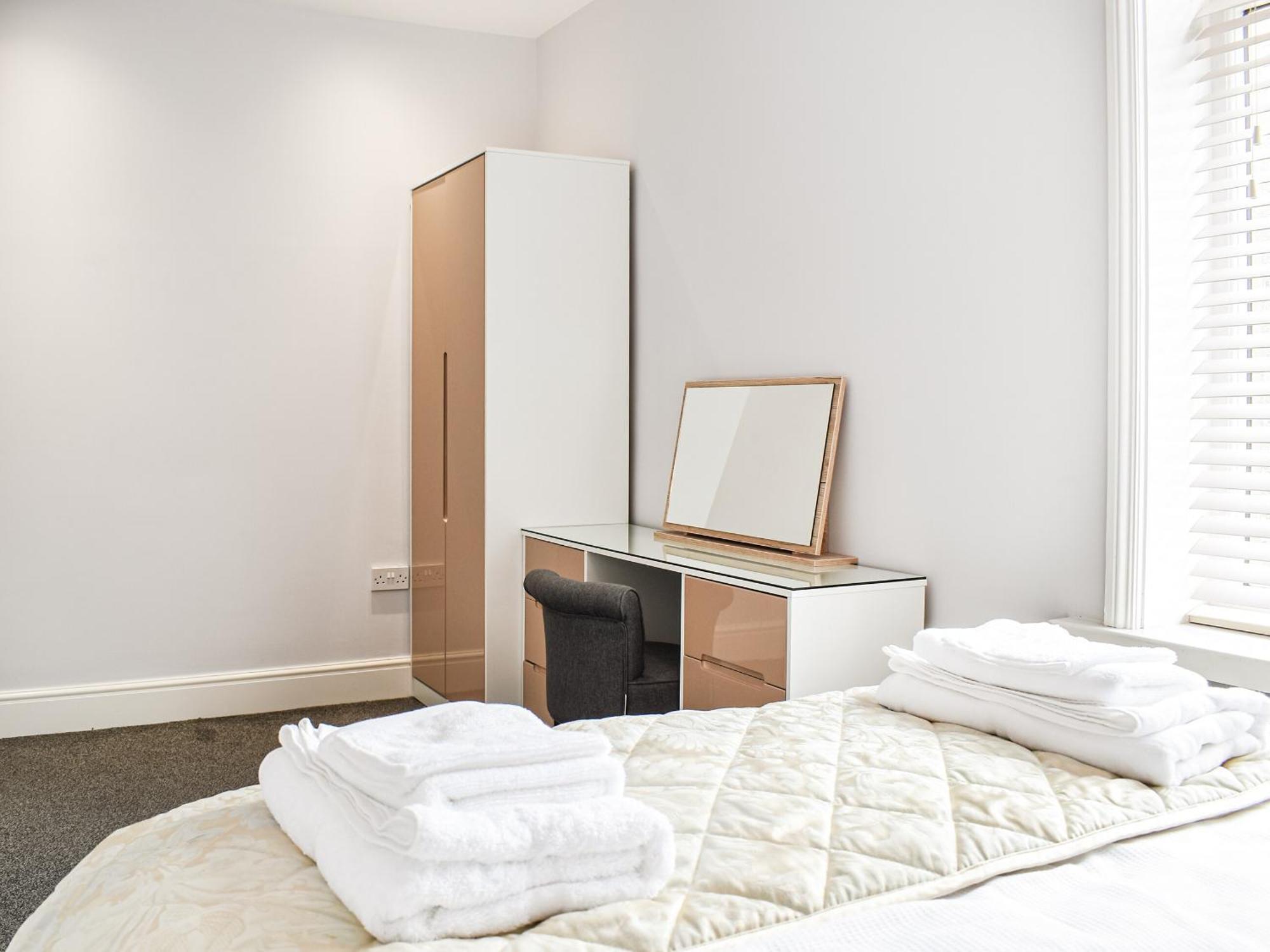 Amber Villa Tideswell Extérieur photo