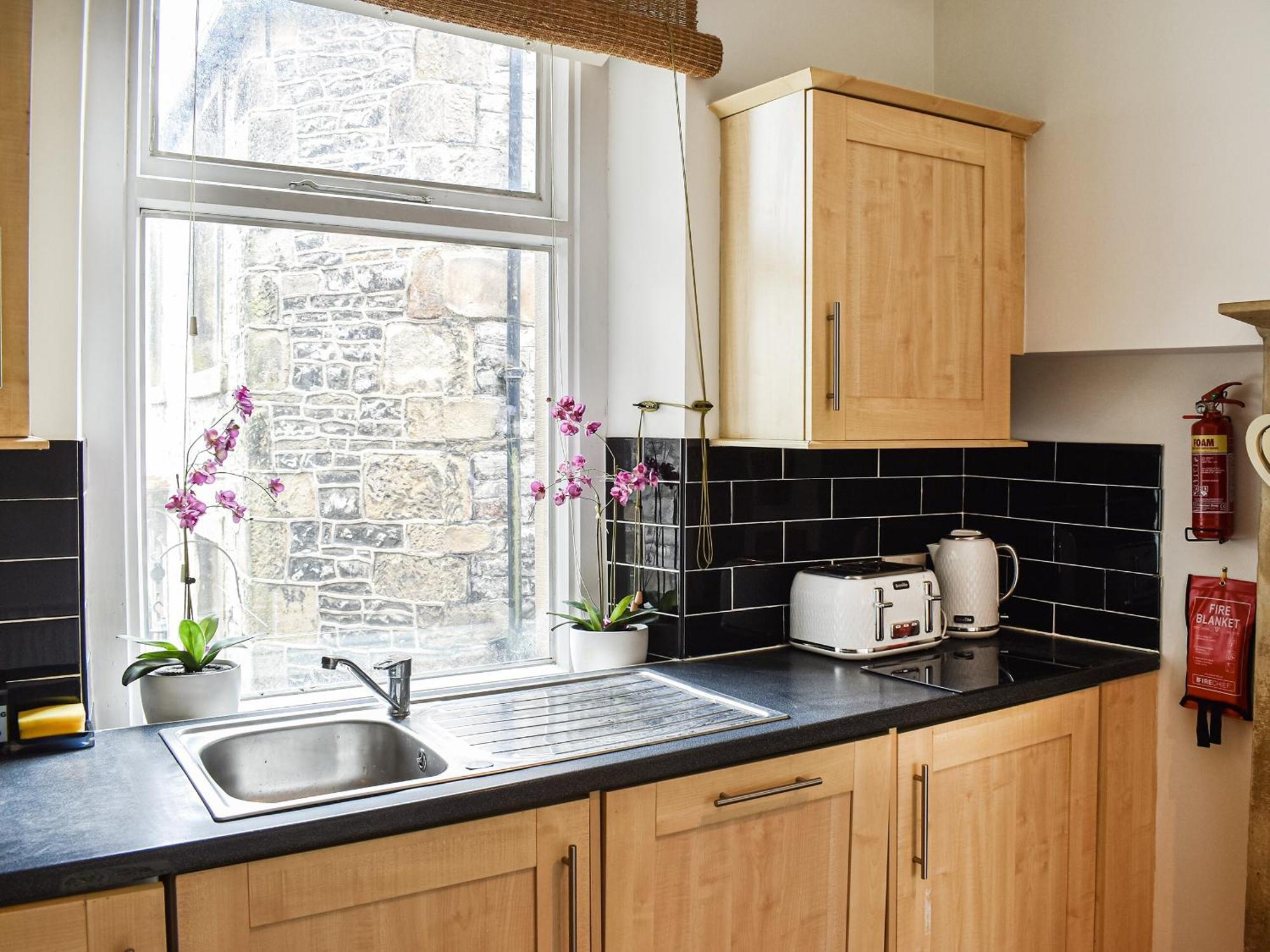 Amber Villa Tideswell Extérieur photo