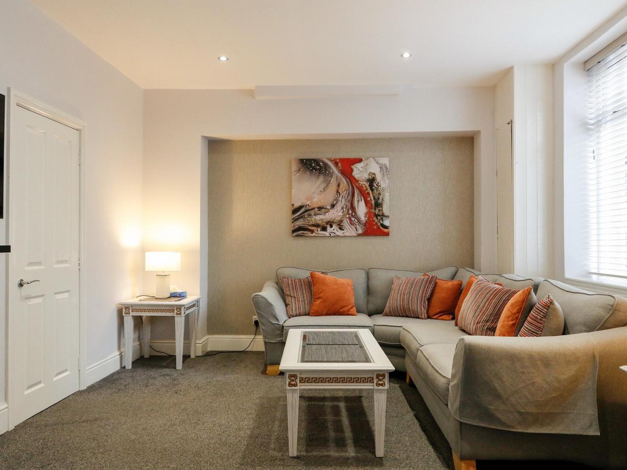 Amber Villa Tideswell Extérieur photo