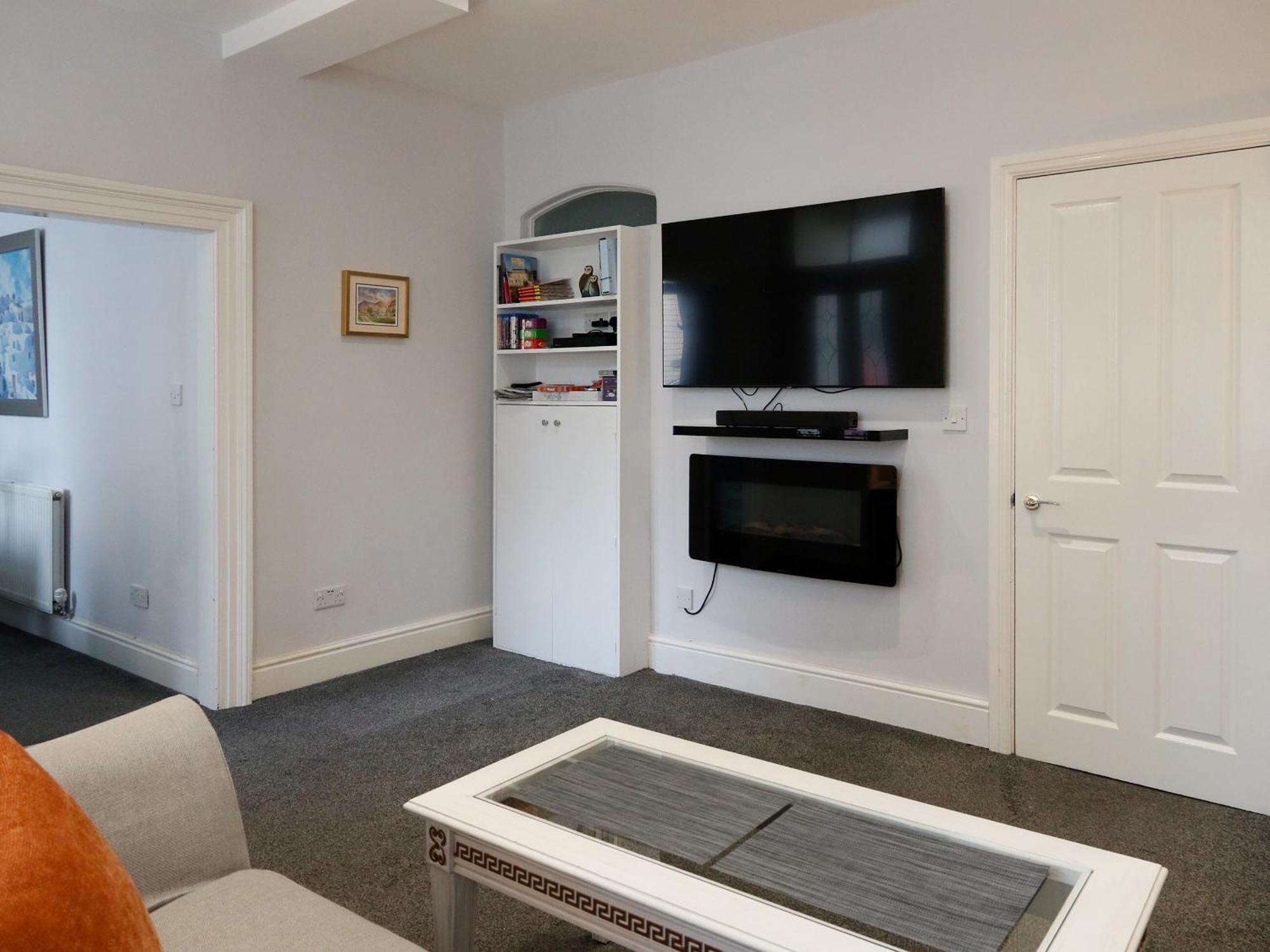 Amber Villa Tideswell Extérieur photo